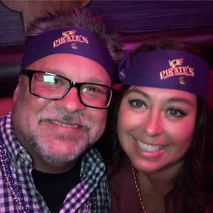 Meet your Posher, Pj